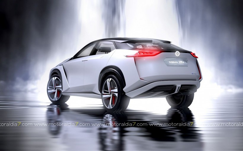Nissan está de moda en España