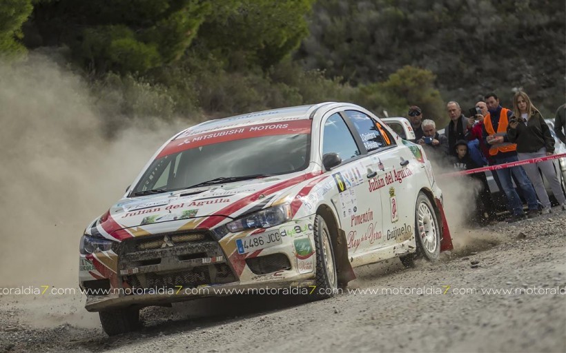 Juan Carlos Quintana elegido mejor piloto 2017