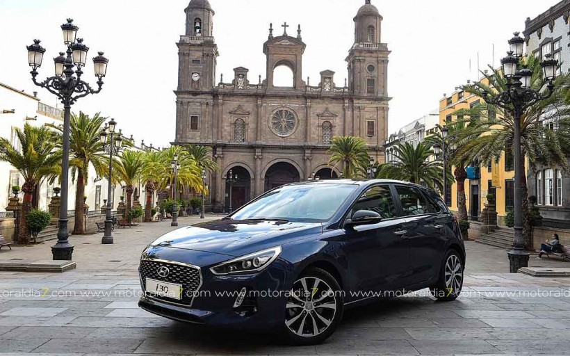 Un modelo histórico, revivido para competir