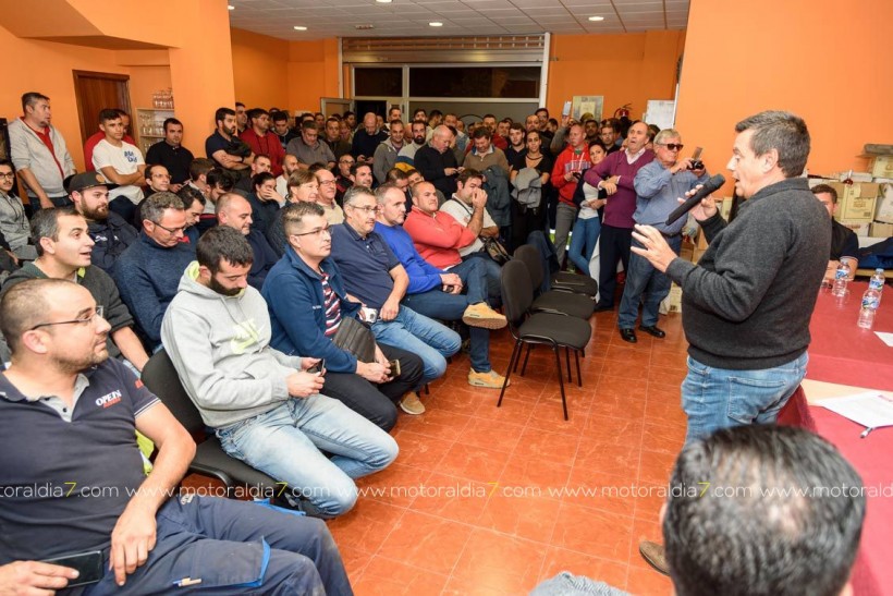 ADAC: La unión hace la fuerza