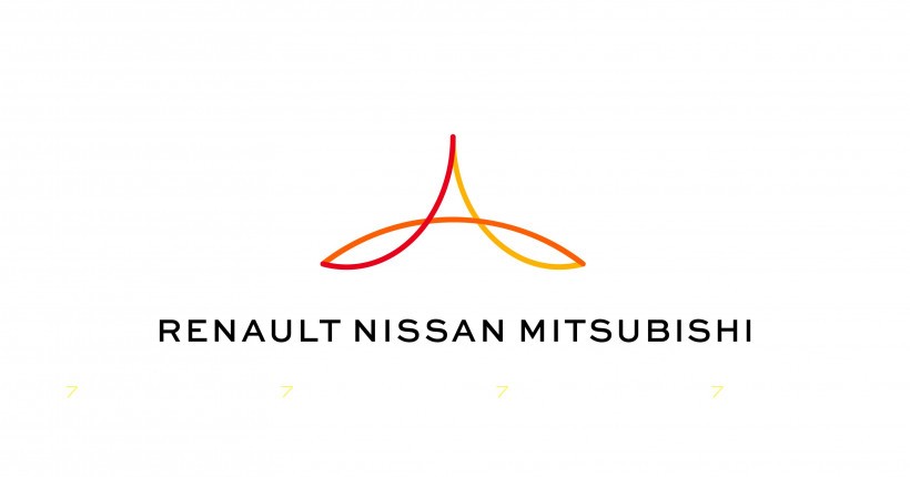 Renault-Nissan-Mitsubishi y DiDi Chuxing firman un protocolo de acuerdo