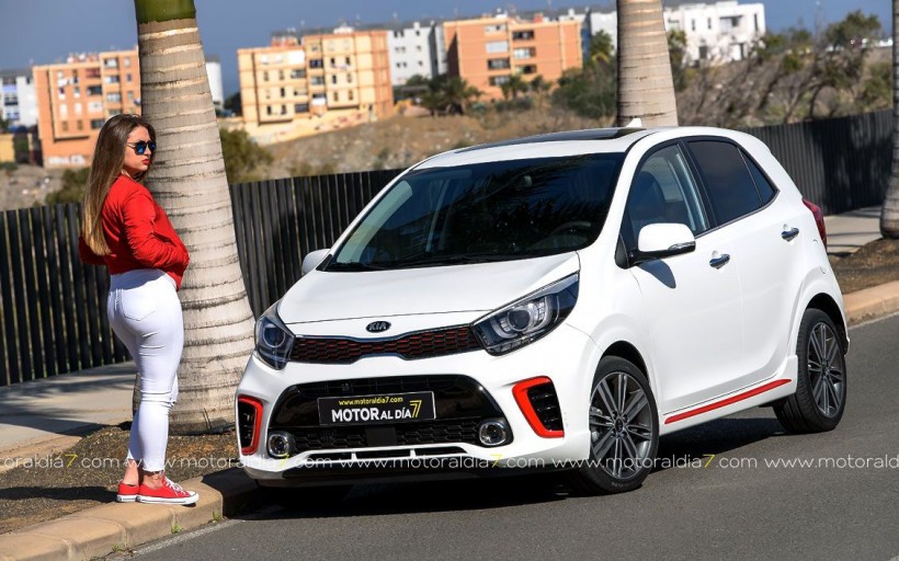  Kia cosecha un triplete en los iF design Awards