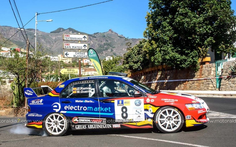 39 equipos para el Santa Brígida