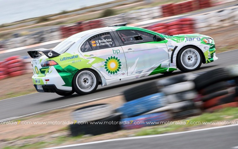 39 equipos para el Santa Brígida