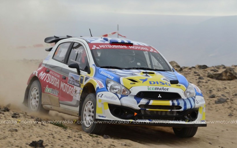 Lanzarote protagonista este fin de semana