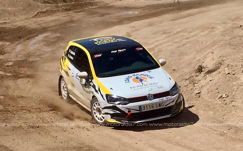 Raúl Capdevilla se estrena