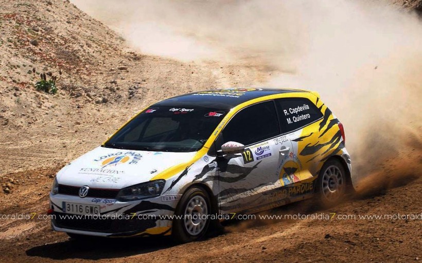 Raúl Capdevilla se estrena