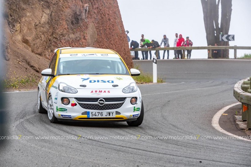 La Copa Adam vuelve a la acción