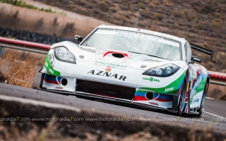 No hubieron sorpresas en el Campeonato de España