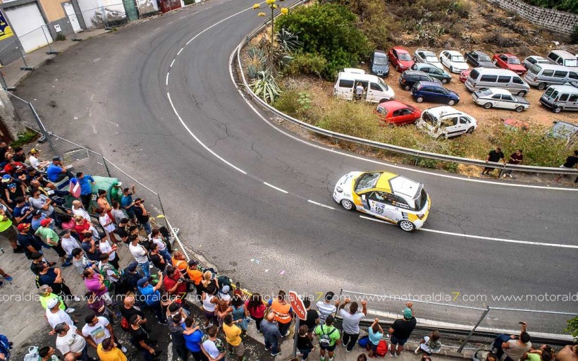 Cierre de inscripciones para la prueba aruquense