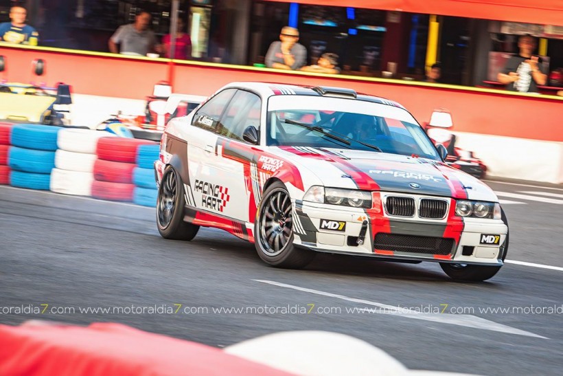 Los hermanos Iván y Cristian Alemán se estrenarán en Arucas