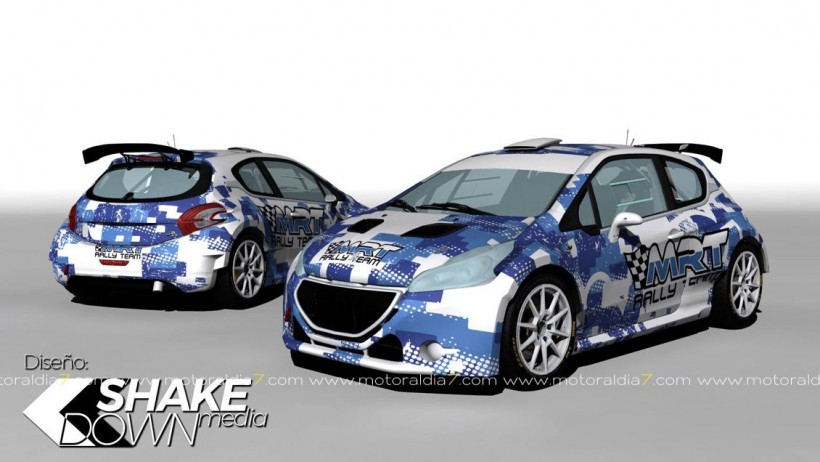 Un Slalom de alto nivel