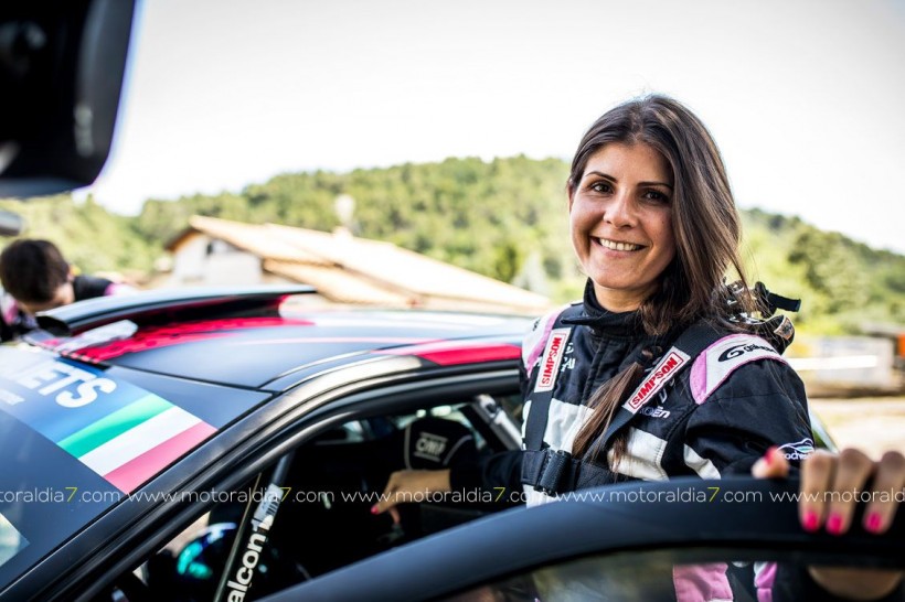 Buen resultado, pero con sufrimiento, para Falcón y González