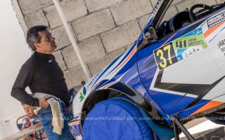 Suárez y González los vencedores