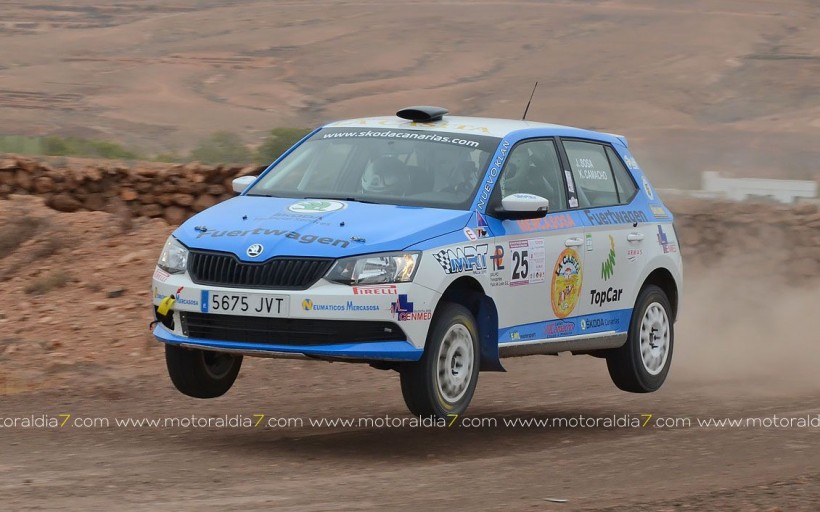 Competitividad asegurada en Fuerteventura