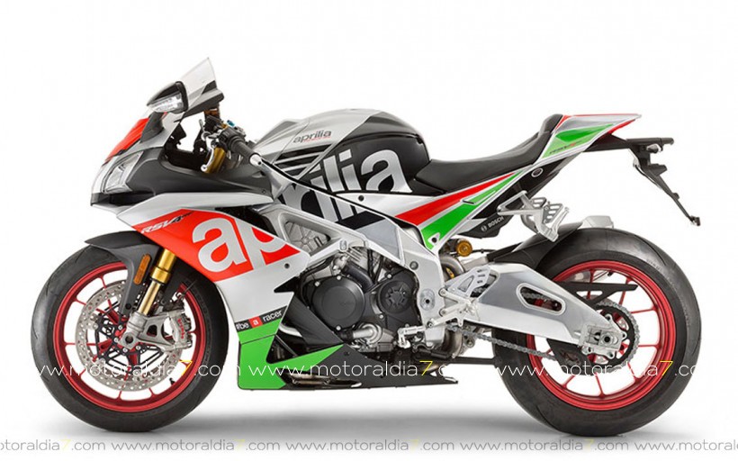 Grupo Piaggio en Intermot