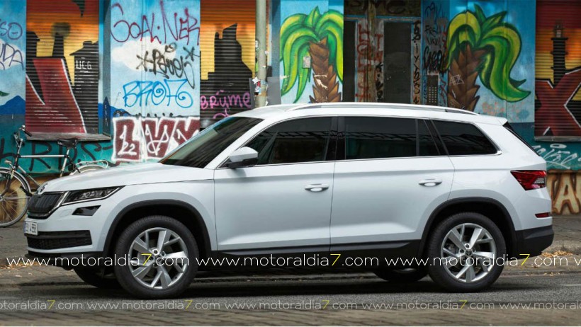 ŠKODA acumula premios