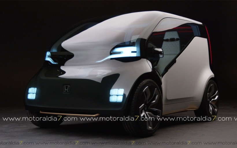 Honda e Hitachi se unen