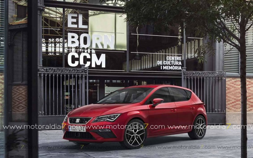SEAT comienza a buen ritmo
