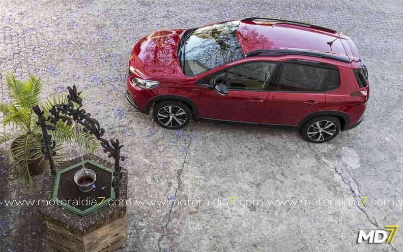 El mercado del Automóvil en Canarias sigue creciendo