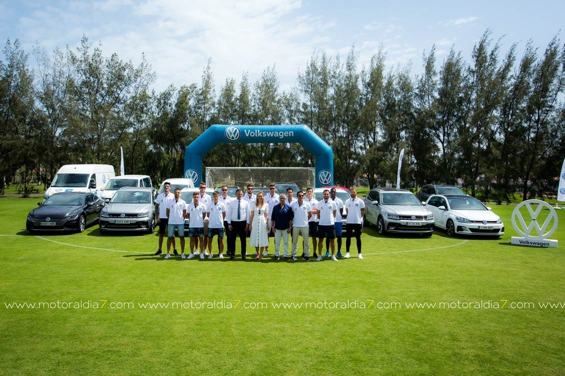 La UDLP utilizan Volkswagen