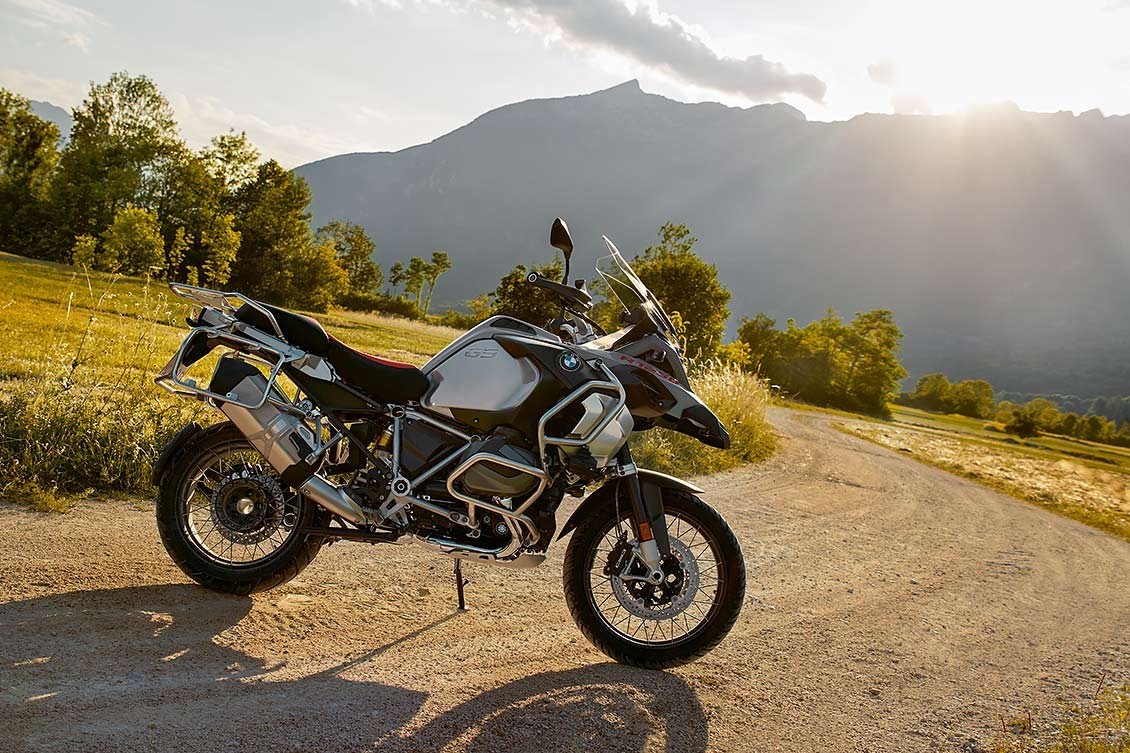 BMW R 1250 GS Adventure; fecha de lanzamiento y precio