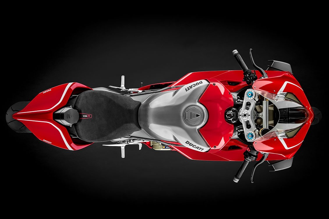 La estrella indiscutible y candidata aspirante al título de la moto más bonita del EICMA 2018