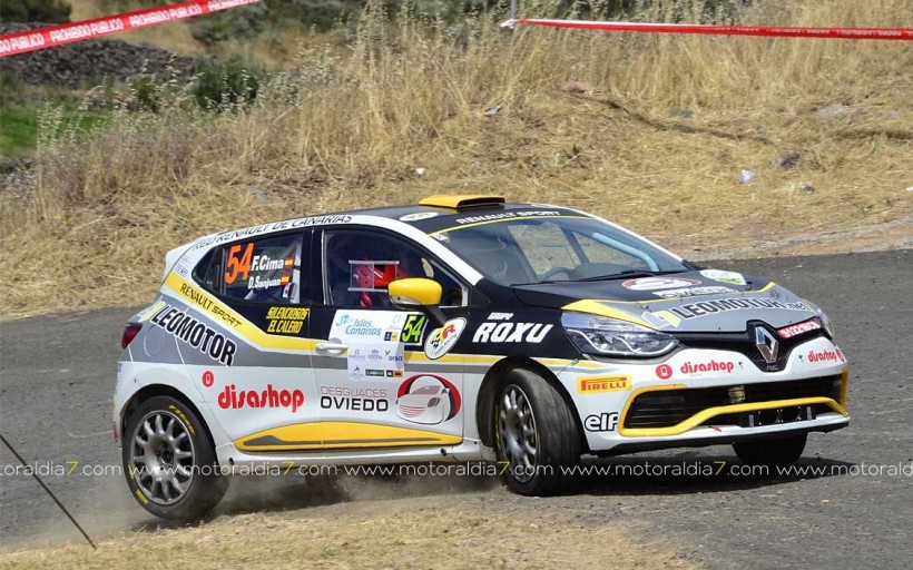 También fueron protagonistas