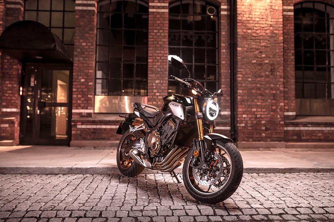 CB650R