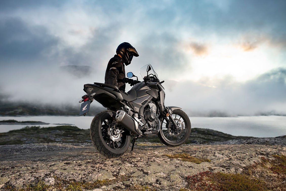 CB500X