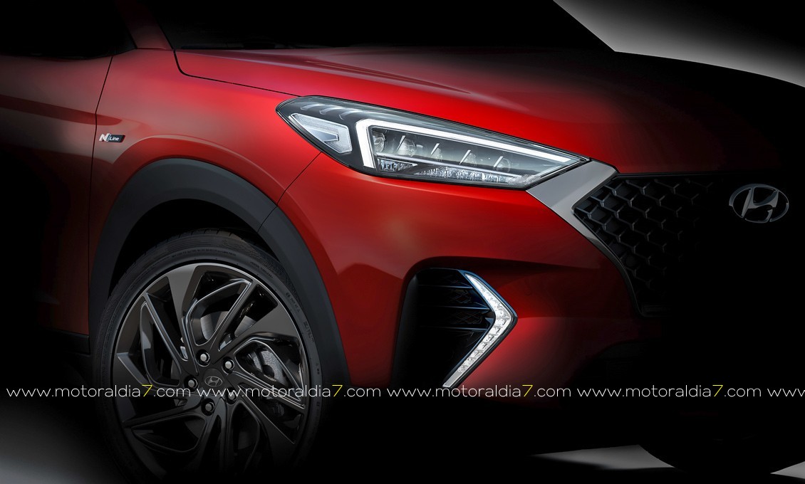 Un nuevo SUV para Hyundai