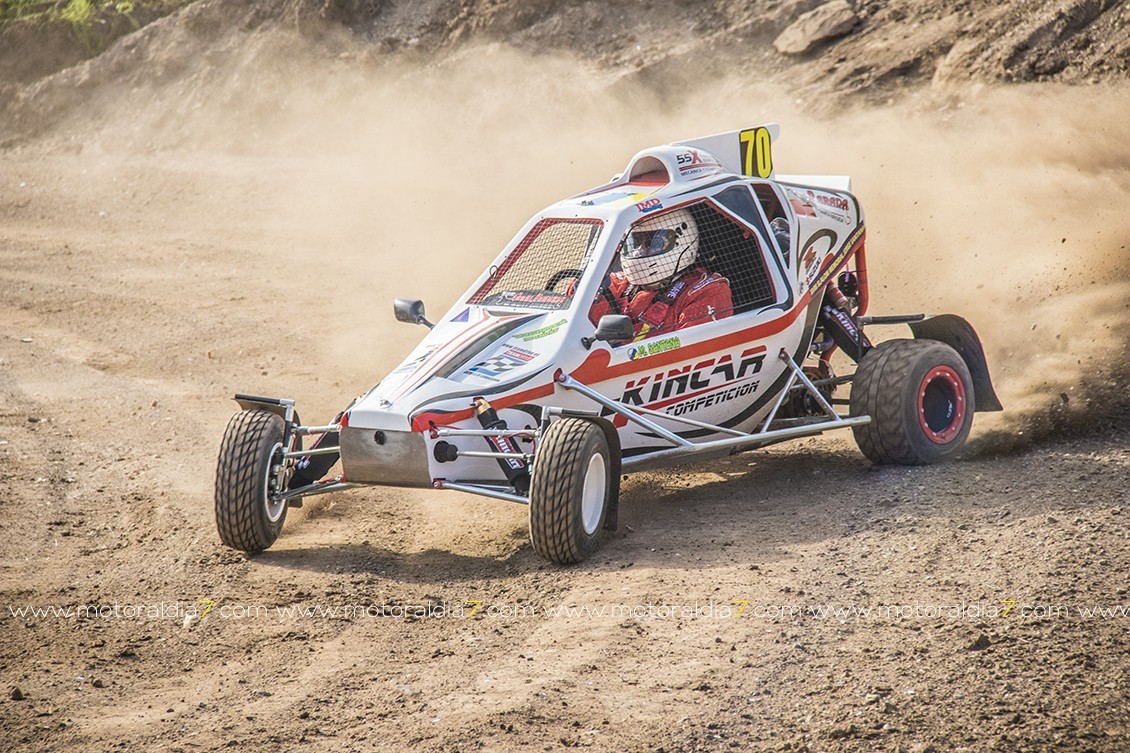 Abierto el plazo de inscripción para el I Slalom CDIC