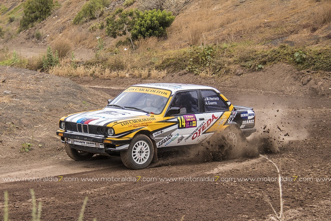 57 equipos en el I Slalom CDIC