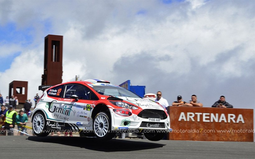 Lukyanuk y Arnautov a por el ERC