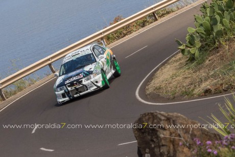 Suma y sigue para Luis Monzón y el Audi R8 LMS