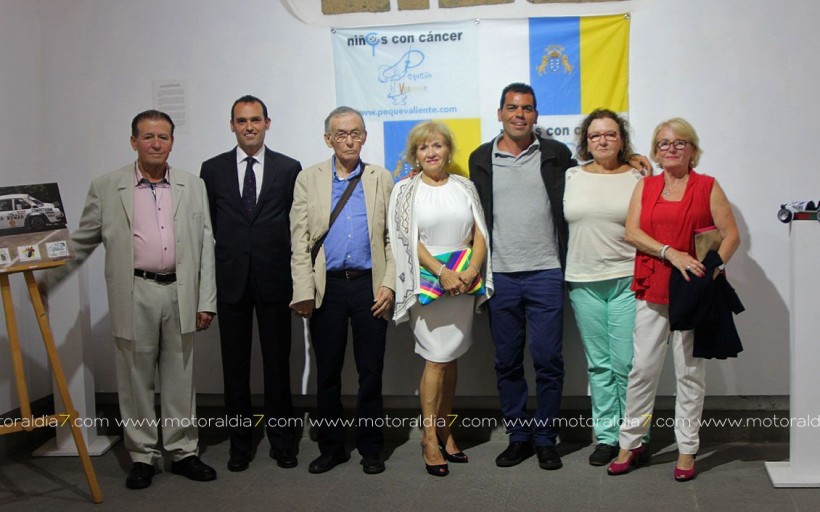 En el recuerdo, Manuel Rodríguez 