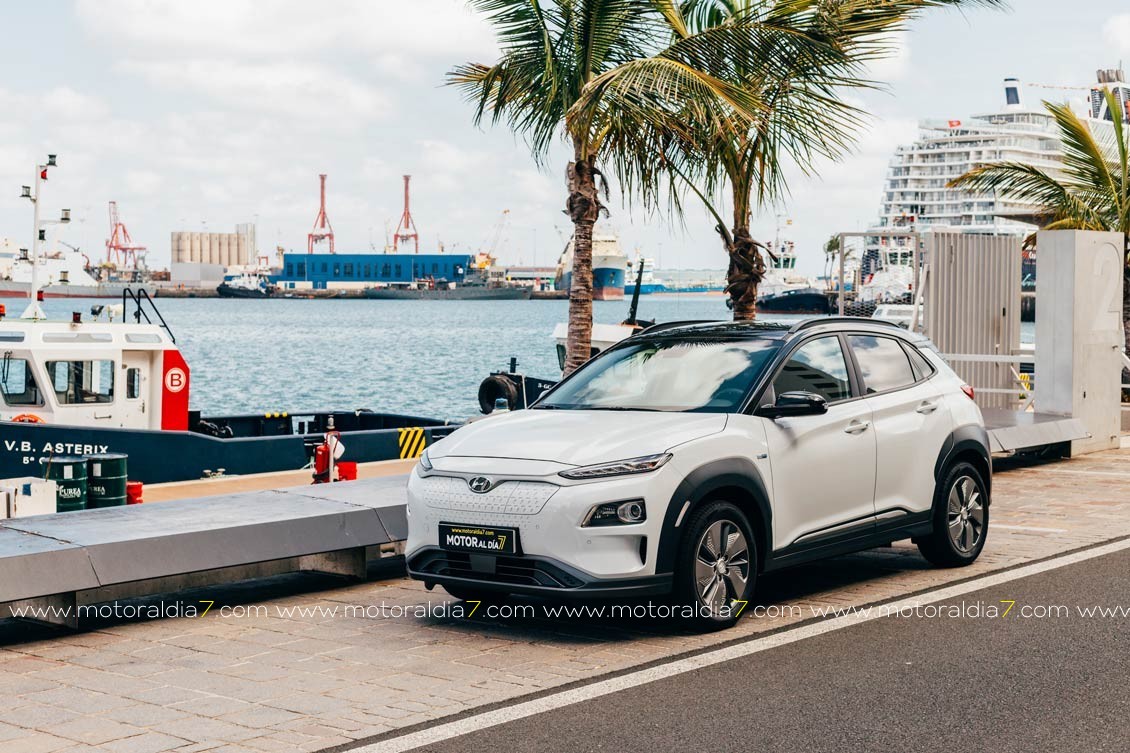 Los eléctricos también quieren competir