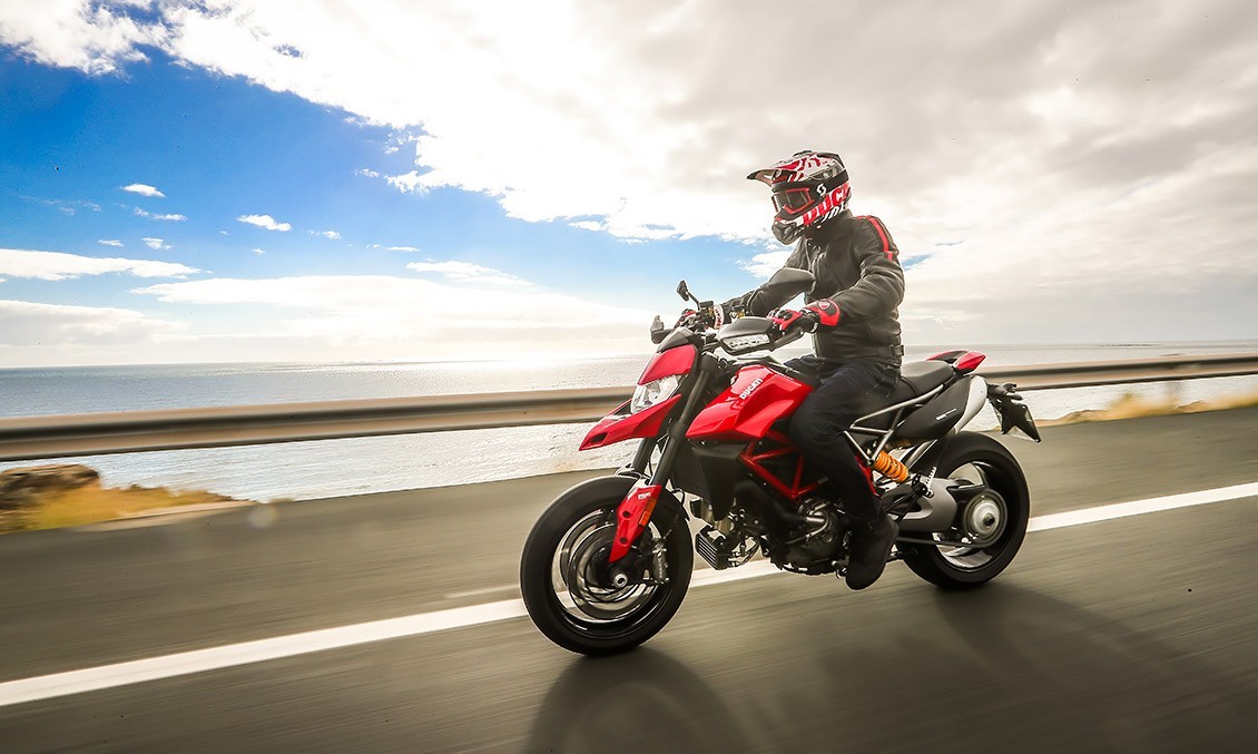 ¡Reserva ya tu Ducati! y consigue condiciones especiales