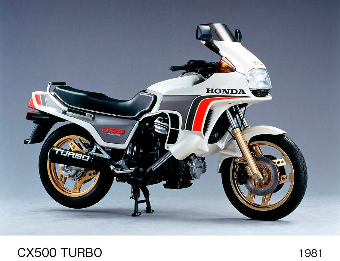 La innovación tecnológica en Honda, todo un referente.