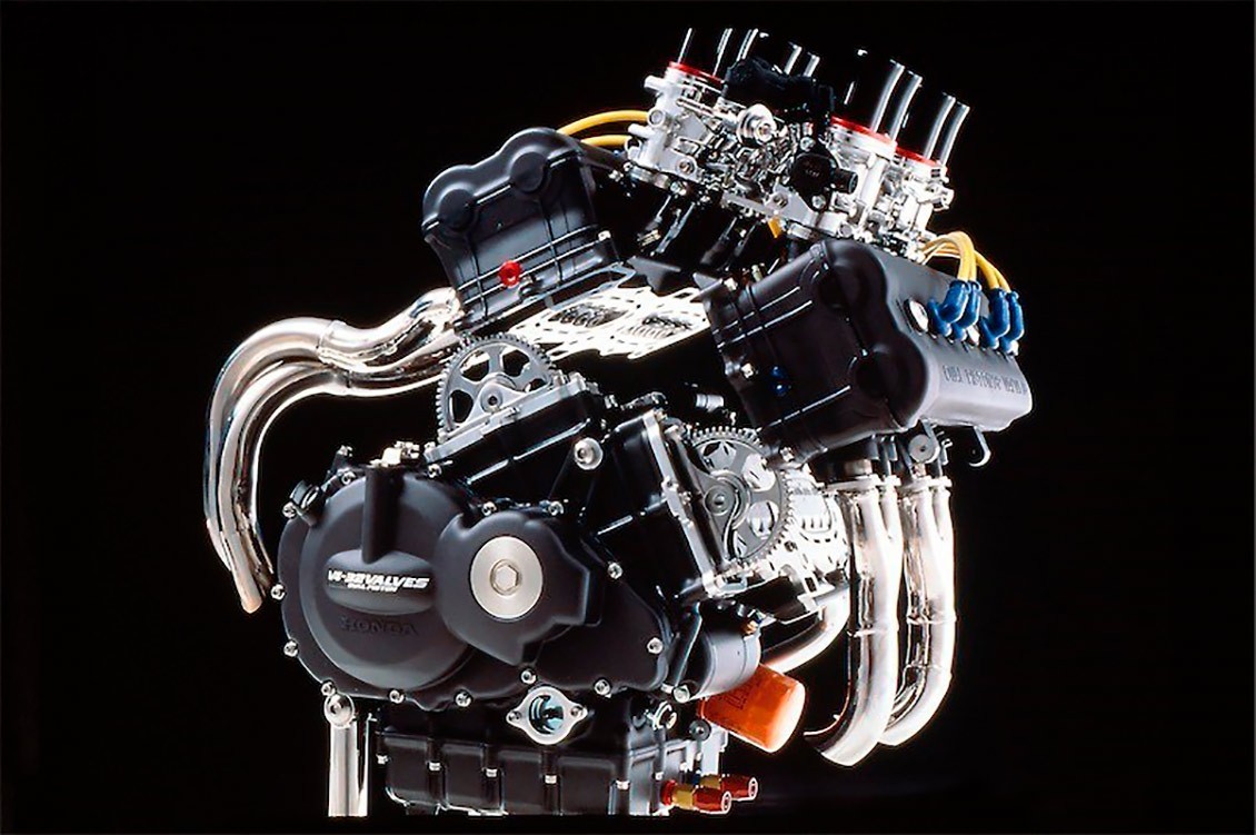 La innovación tecnológica en Honda, todo un referente.