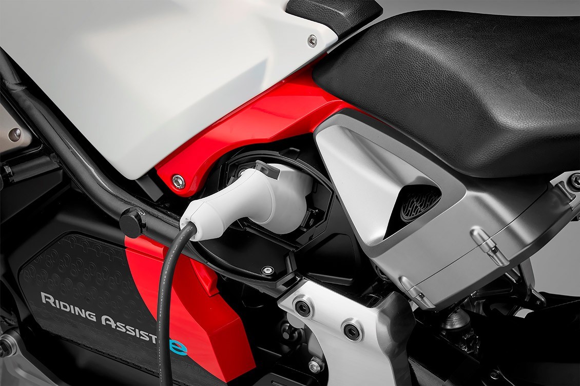 La innovación tecnológica en Honda, todo un referente.