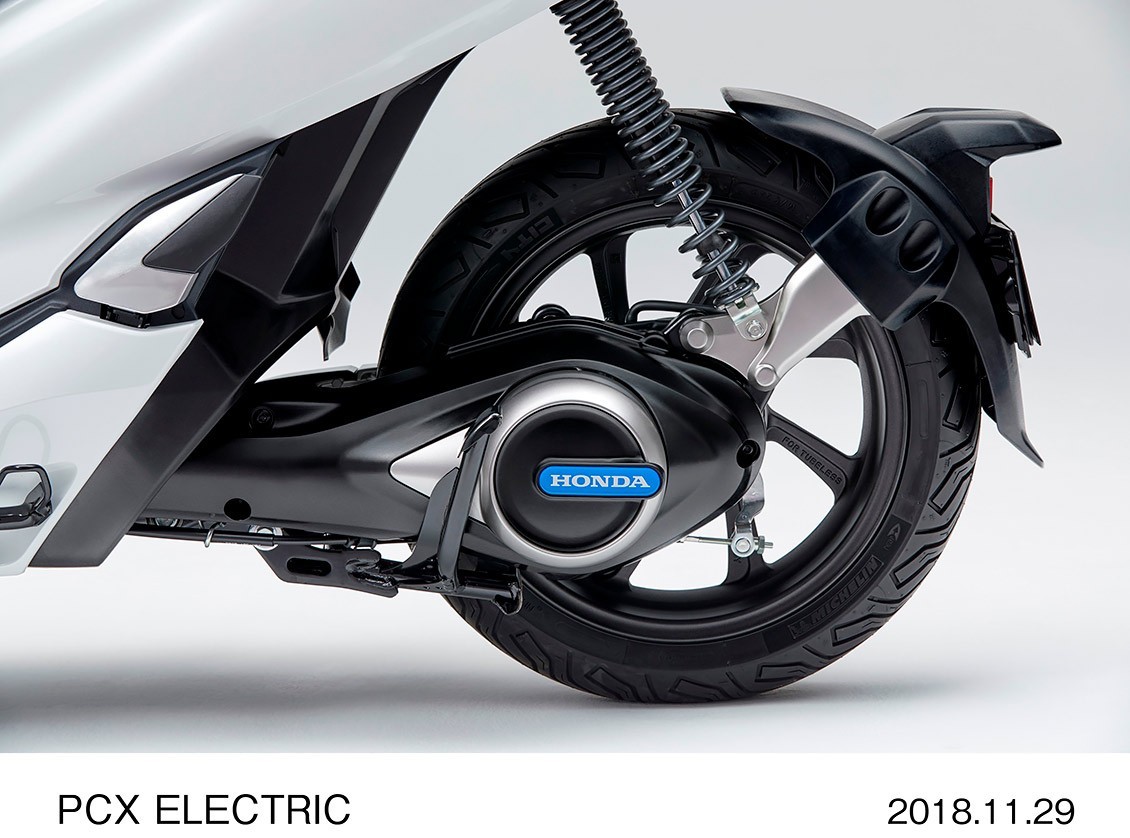 La innovación tecnológica en Honda, todo un referente.