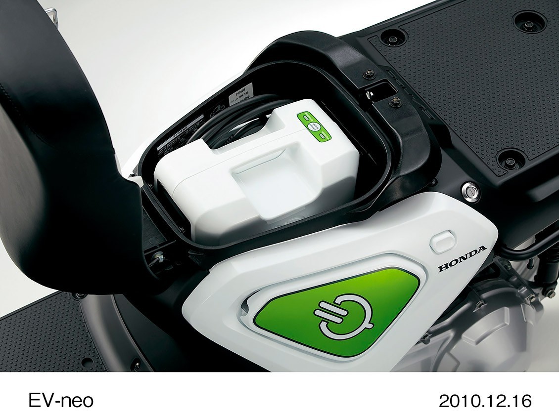 La innovación tecnológica en Honda, todo un referente.