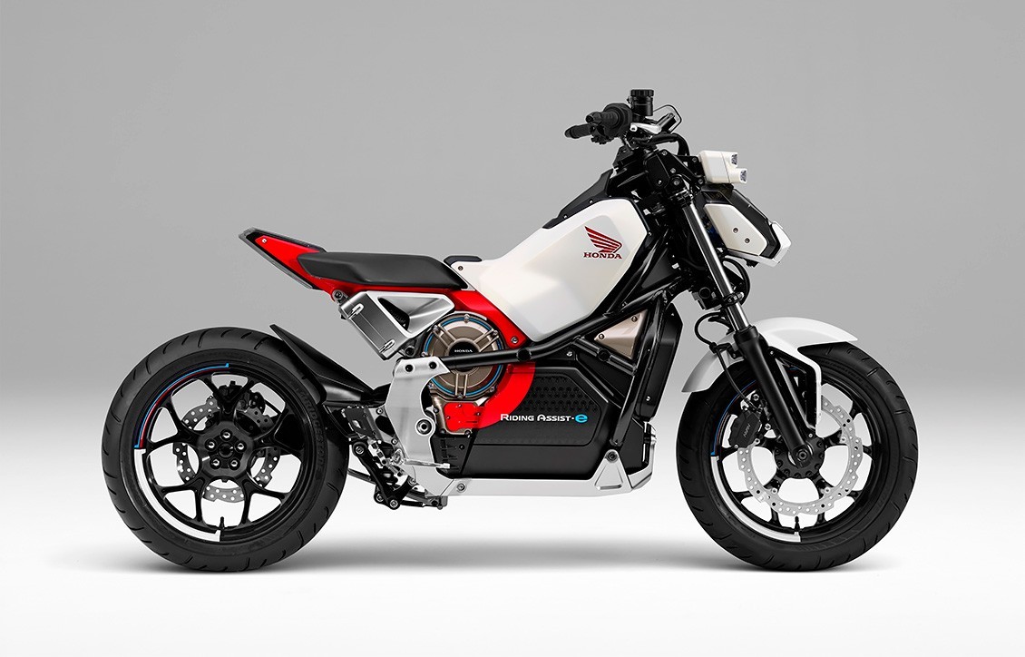 La innovación tecnológica en Honda, todo un referente.