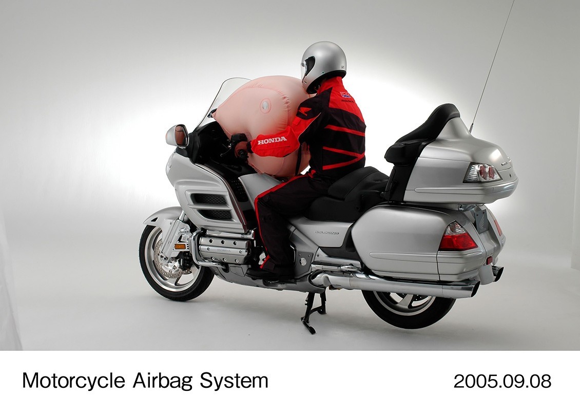 La innovación tecnológica en Honda, todo un referente.
