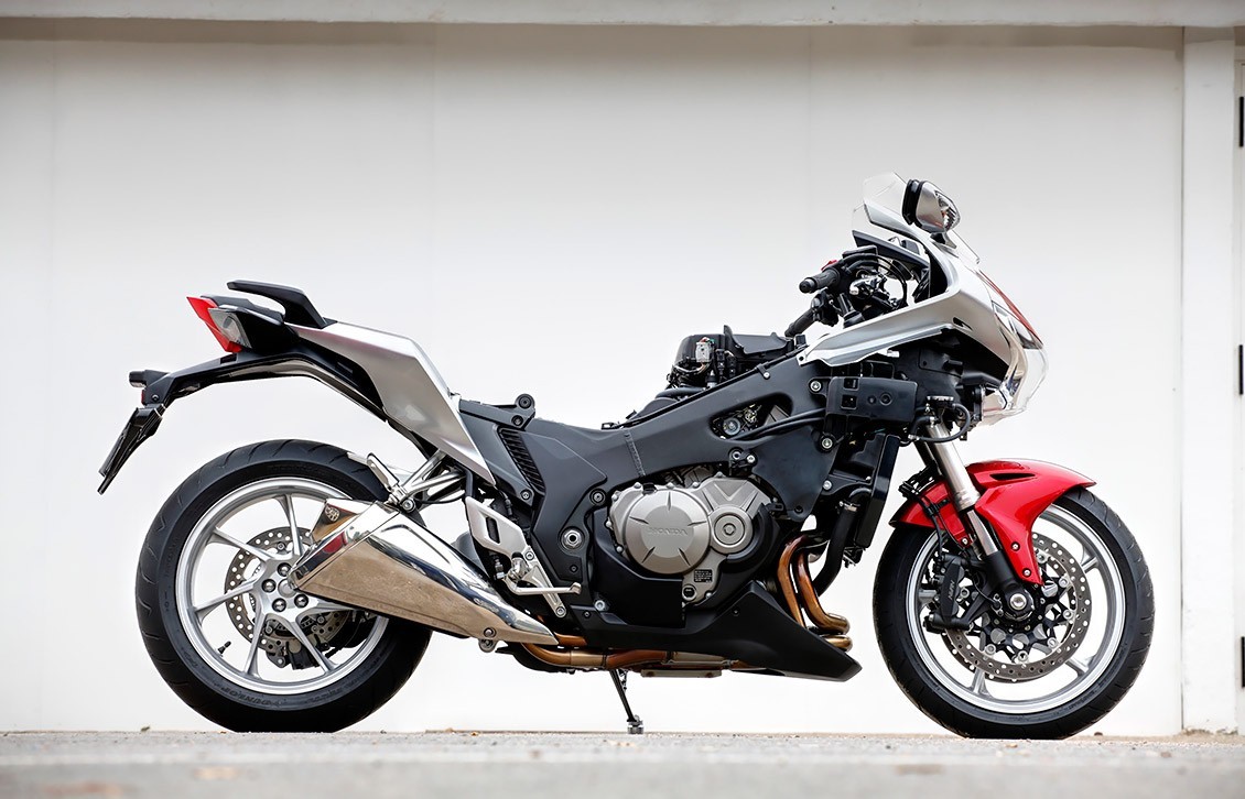 La innovación tecnológica en Honda, todo un referente.
