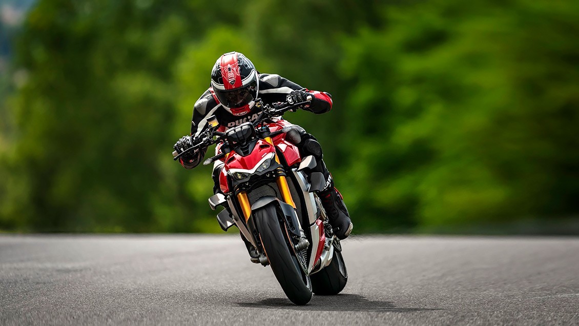 Ducati garantiza seguridad y libertad ante el coronavirus
