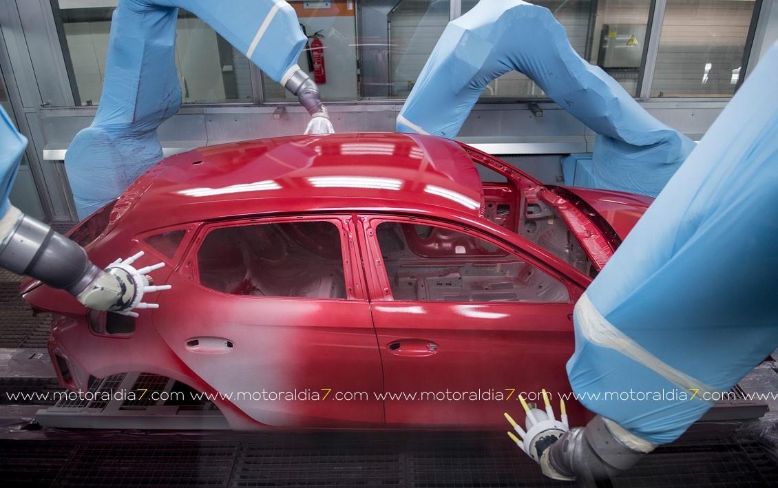 SEAT, el mejor tratamiento para el coche
