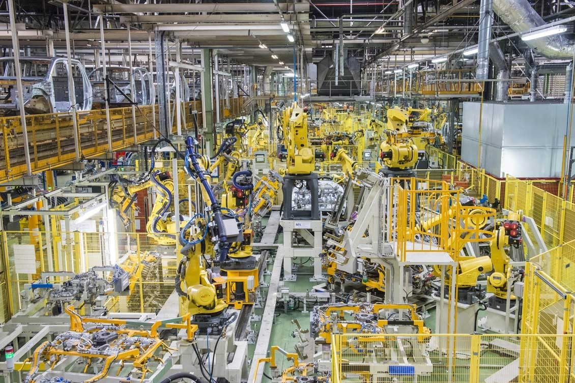 Nissan reanudará la producción el 4 de mayo en Barcelona