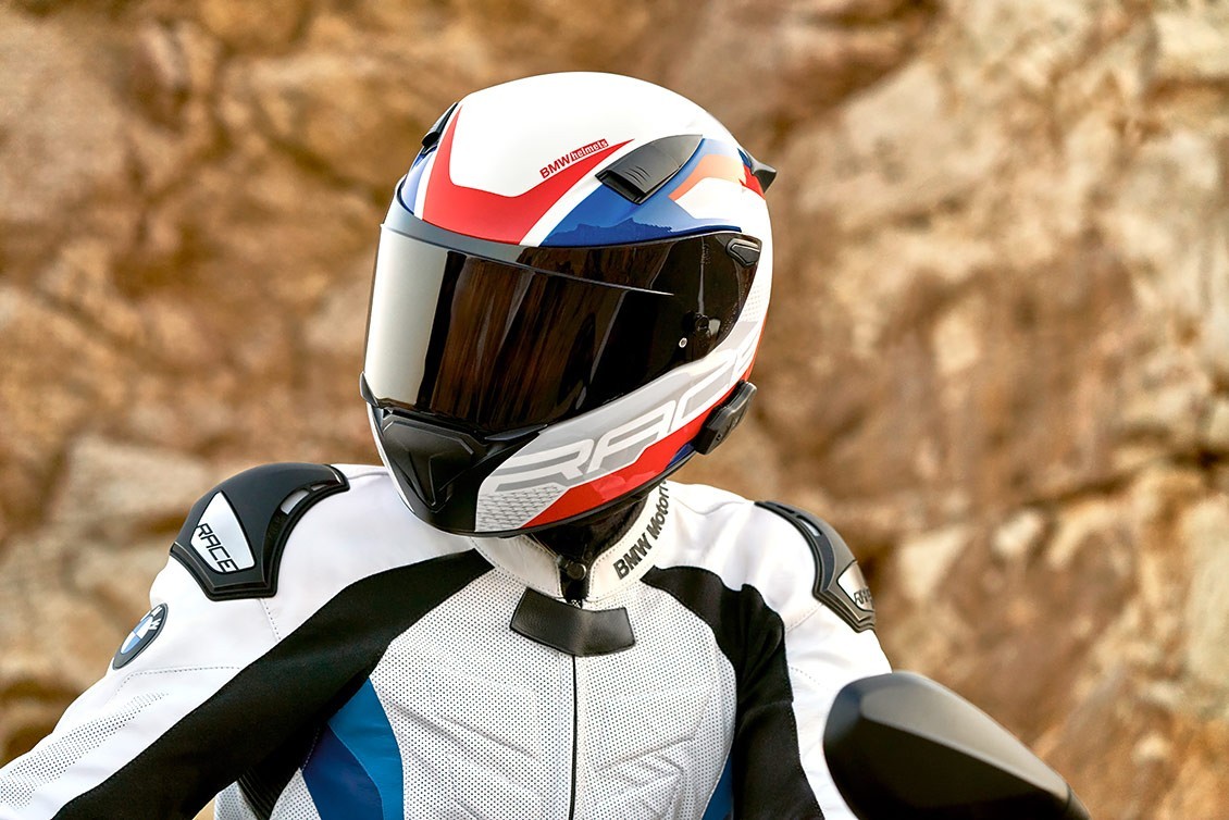 BMW MOTORRAD siempre al lado de sus clientes